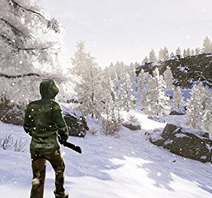 Hunting Simulator (Xbox One)