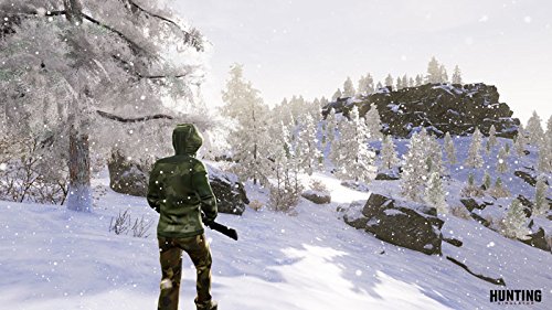 Hunting Simulator (Xbox One)