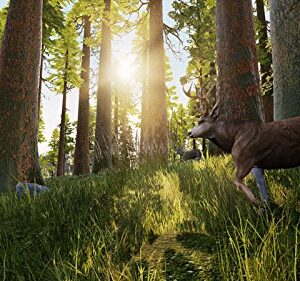 Hunting Simulator (Xbox One)