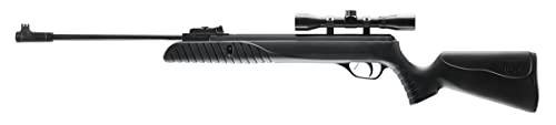 Umarex Syrix Pellet Gun Air Rifle with Scope, 177 Caliber