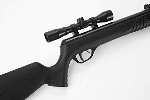 Umarex Syrix Pellet Gun Air Rifle with Scope, 177 Caliber