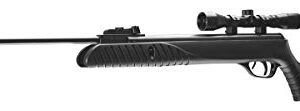 Umarex Syrix Pellet Gun Air Rifle with Scope, 177 Caliber