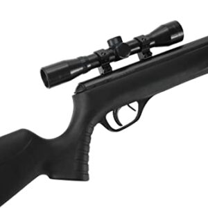 Umarex Syrix Pellet Gun Air Rifle with Scope, 177 Caliber