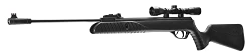 Umarex Syrix Pellet Gun Air Rifle with Scope, 177 Caliber