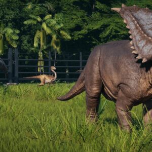 Jurassic World Evolution (Xbox One)