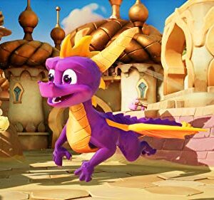 Spyro Reignited Trilogy - PlayStation 4