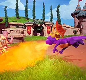 Spyro Reignited Trilogy - PlayStation 4