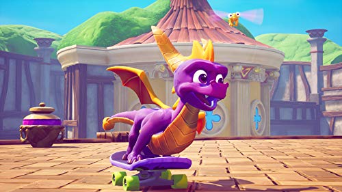 Spyro Reignited Trilogy - PlayStation 4