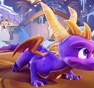 Spyro Reignited Trilogy - PlayStation 4