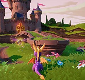 Spyro Reignited Trilogy - PlayStation 4