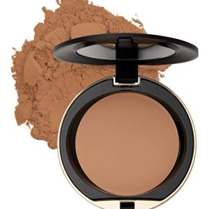 Conceal + Perfect Shine-Proof Powder 09 Deep