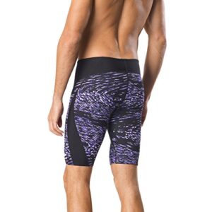 Speedo Men's Swimsuit Jammer Endurance+ Flow Force - Manufacturer Discontinued