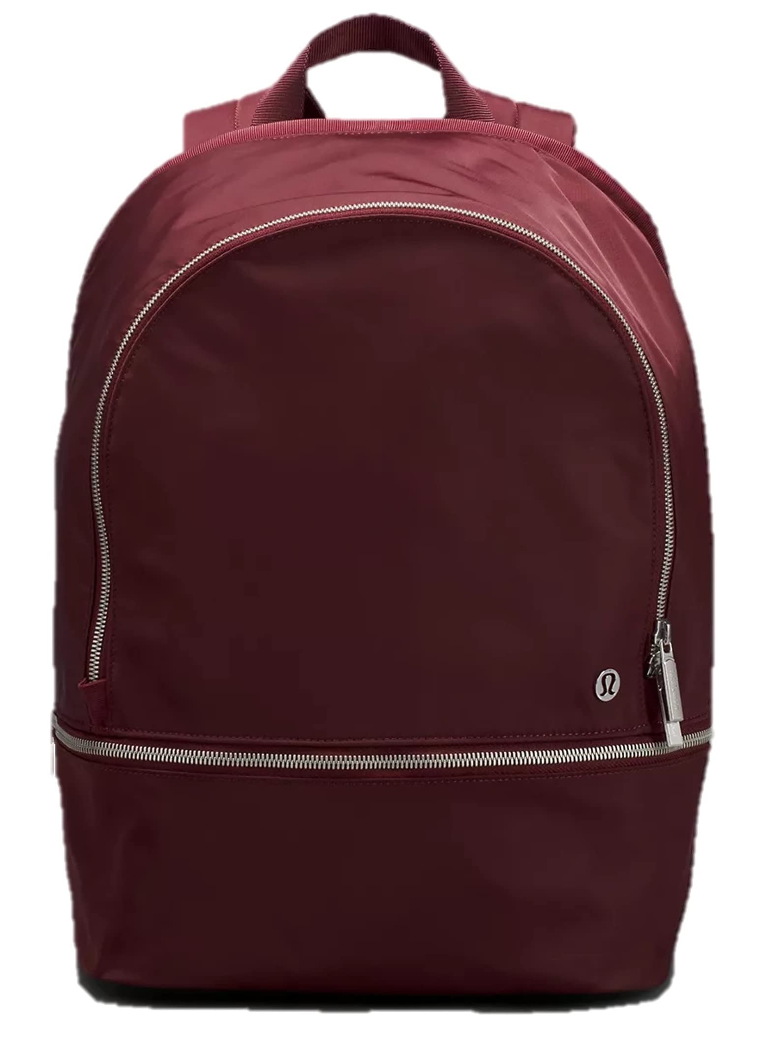 Lululemon City Adventurer Backpack - Red Wine- 17L