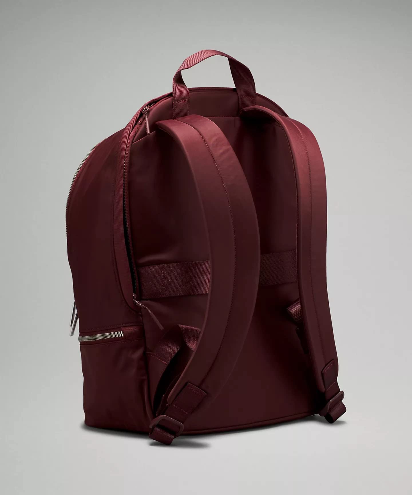 Lululemon City Adventurer Backpack - Red Wine- 17L