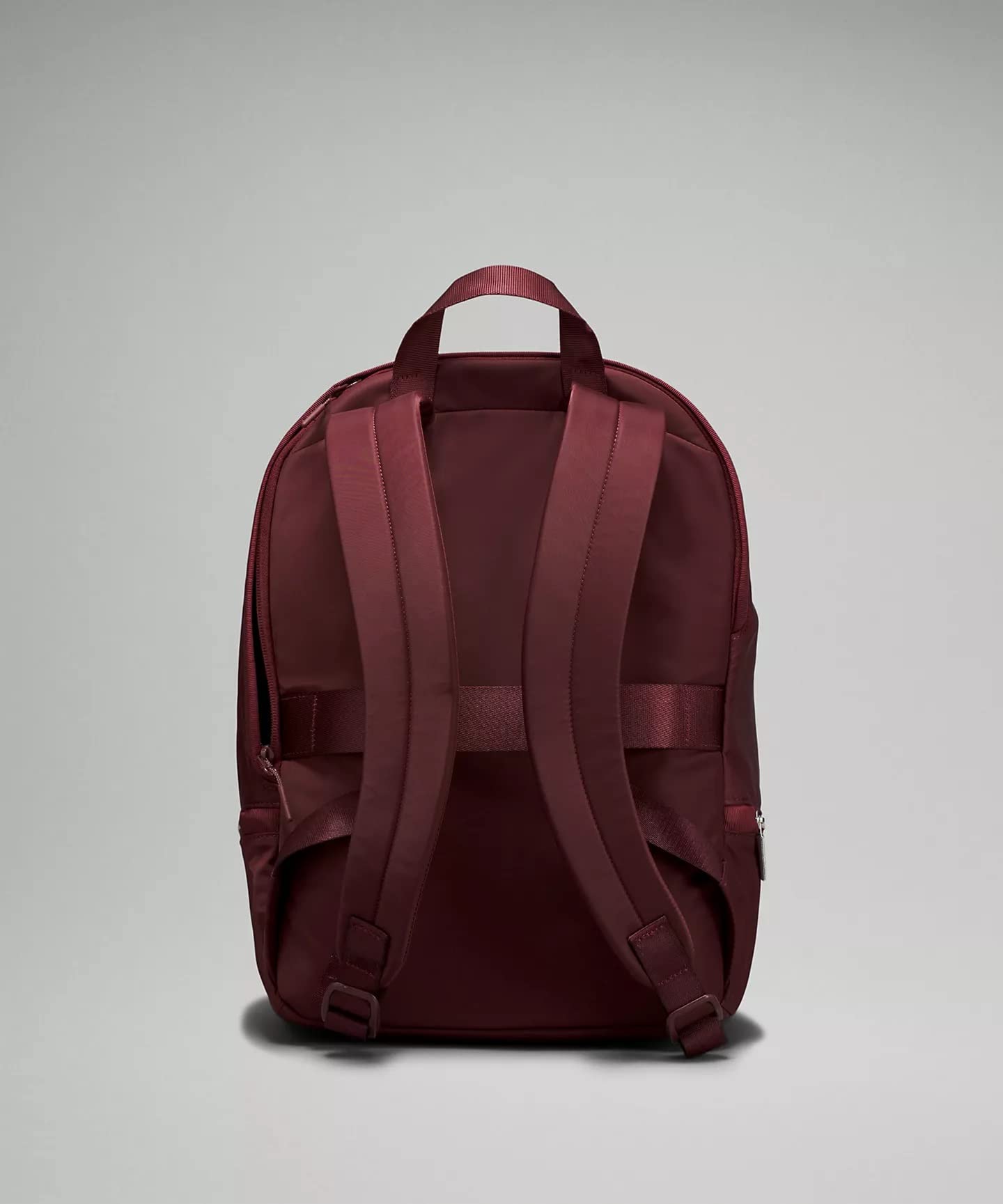 Lululemon City Adventurer Backpack - Red Wine- 17L