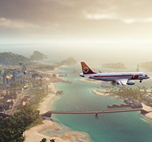 Tropico 6 - PlayStation 4