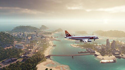 Tropico 6 - PlayStation 4