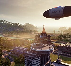 Tropico 6 - PlayStation 4