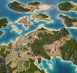 Tropico 6 - PlayStation 4