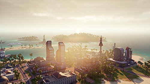 Tropico 6 - PlayStation 4