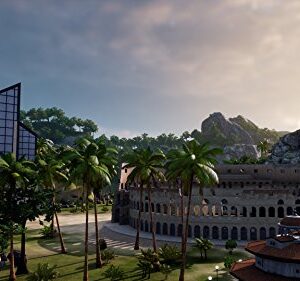 Tropico 6 - PlayStation 4