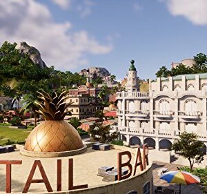 Tropico 6 - PlayStation 4