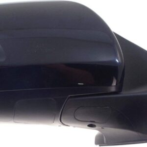 Kool Vue Driver & Passenger Side Power Mirrors for Toyota Tacoma 2012-2015 With Signal Light Paintable