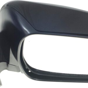 Kool Vue Driver & Passenger Side Power Mirrors for Toyota Tacoma 2012-2015 With Signal Light Paintable