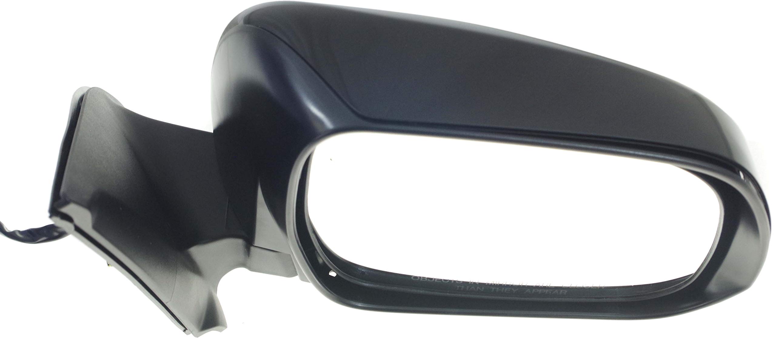 Kool Vue Driver & Passenger Side Power Mirrors for Toyota Tacoma 2012-2015 With Signal Light Paintable