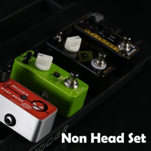 MOOER Baby Bomb 30 Micro Power AMP