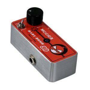 MOOER Baby Bomb 30 Micro Power AMP