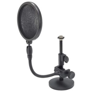 samson microphone stand (samdps05)