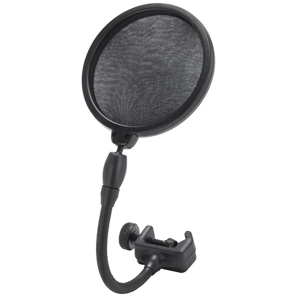 Samson Microphone Stand (SAMDPS05)