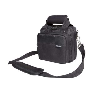 roland cb-br07 recorder bag for r-07 high-resolution audio recorder and accessories