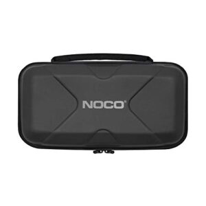 NOCO GBC013 Boost Sport and Plus EVA Protection Case for GB20 and GB40 UltraSafe Lithium Jump Starters