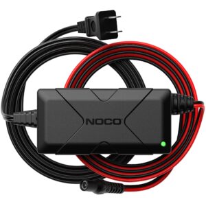 noco xgc4 56-watt xgc power adapter for gb70/gb150/gb250+/gb251+/gb500+ noco boost ultrasafe lithium jump starters