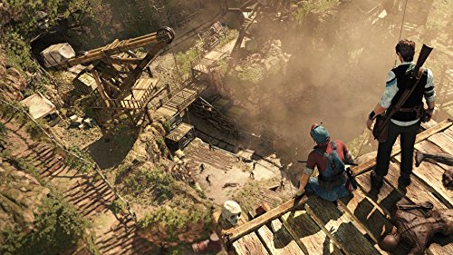 Strange Brigade (PS4)