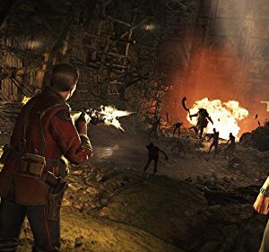 Strange Brigade (Xbox One)