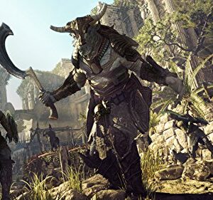 Strange Brigade (Xbox One)