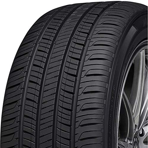 Hankook Kinergy GT Touring All-Season Tire-235/45R18 94V