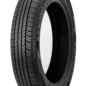 Hankook Kinergy GT Touring All-Season Tire-235/45R18 94V