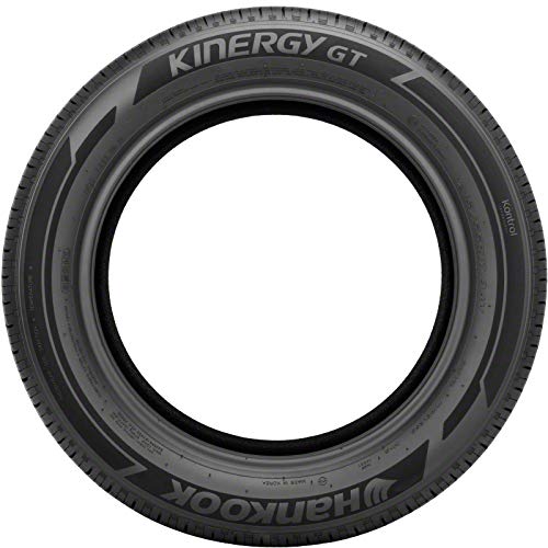 Hankook Kinergy GT Touring All-Season Tire-235/45R18 94V