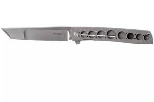 boker plus 01bo721 urban trapper tanto knife with 3.4-in. blade