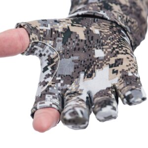 SITKA Gear ESW Glove Optifade Elevated II X Large