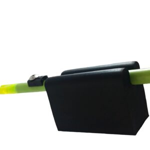 Quick Draw Lock Block Bowfishing Quiver