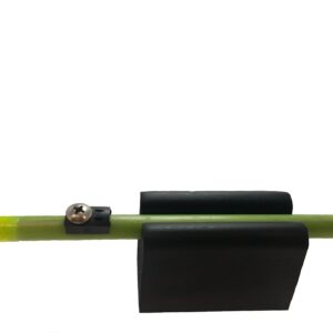 Quick Draw Lock Block Bowfishing Quiver