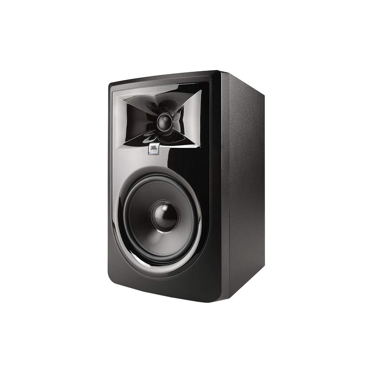 JBL 306P MkII 6.5" Studio Monitoring Speakers (Pair)