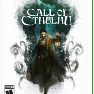 Call of Cthulhu - Xbox One