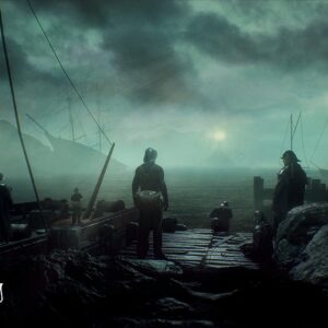 Call of Cthulhu - Xbox One