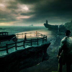 Call of Cthulhu - Xbox One